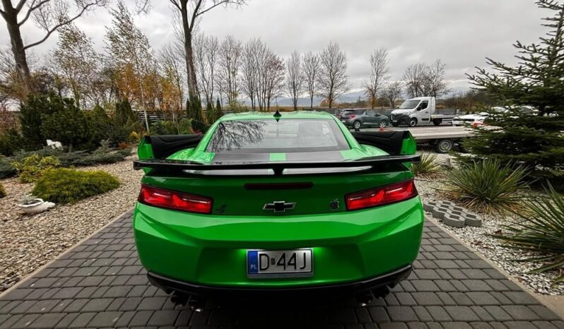 Chevrolet Camaro 3.6 V6 Coupe 2LT full