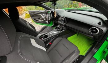 Chevrolet Camaro 3.6 V6 Coupe 2LT full