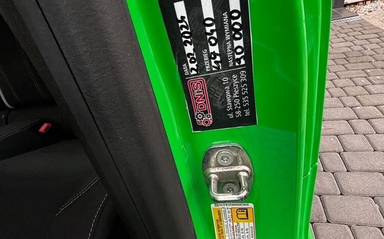 Chevrolet Camaro 3.6 V6 Coupe 2LT full