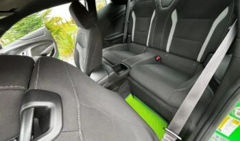 Chevrolet Camaro 3.6 V6 Coupe 2LT full