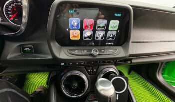 Chevrolet Camaro 3.6 V6 Coupe 2LT full