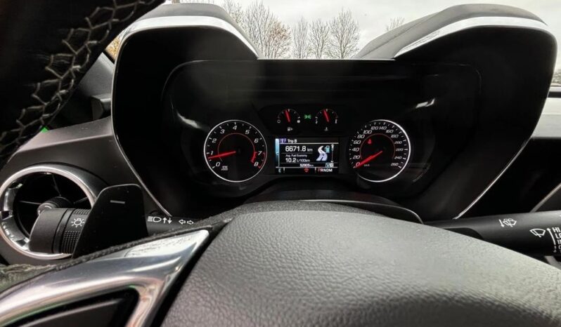 Chevrolet Camaro 3.6 V6 Coupe 2LT full