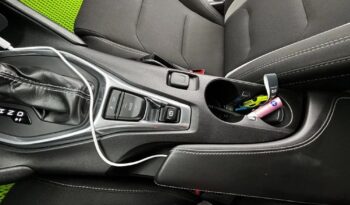 Chevrolet Camaro 3.6 V6 Coupe 2LT full