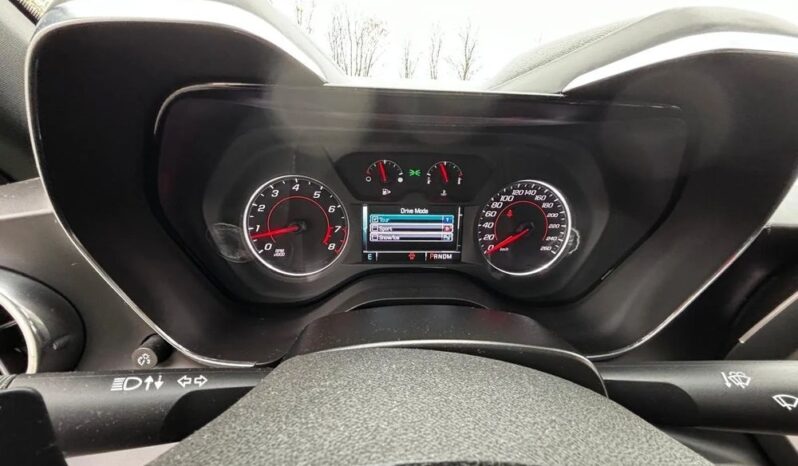 Chevrolet Camaro 3.6 V6 Coupe 2LT full