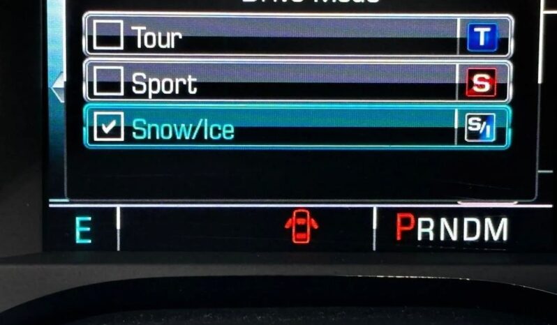 Chevrolet Camaro 3.6 V6 Coupe 2LT full