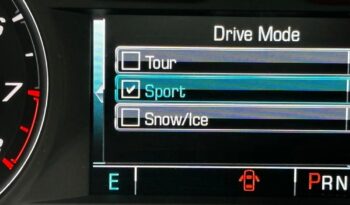 Chevrolet Camaro 3.6 V6 Coupe 2LT full