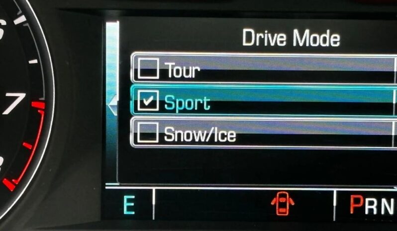 Chevrolet Camaro 3.6 V6 Coupe 2LT full