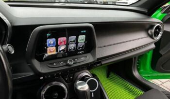 Chevrolet Camaro 3.6 V6 Coupe 2LT full