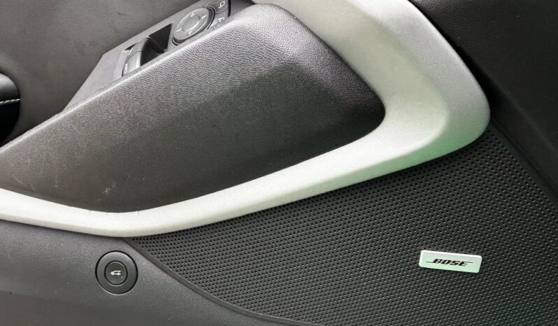 Chevrolet Camaro 3.6 V6 Coupe 2LT full