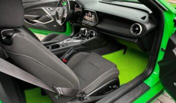 Chevrolet Camaro 3.6 V6 Coupe 2LT full