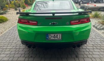 Chevrolet Camaro 3.6 V6 Coupe 2LT full