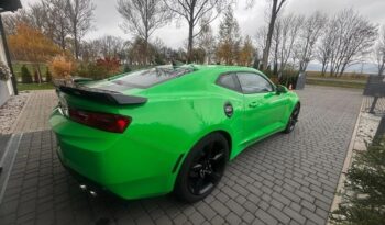 Chevrolet Camaro 3.6 V6 Coupe 2LT full