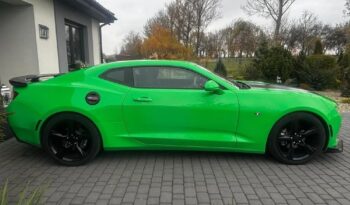 Chevrolet Camaro 3.6 V6 Coupe 2LT full