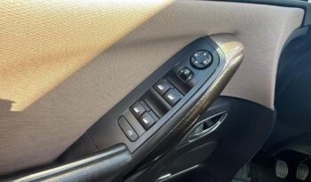 Citroën C4 Grand Picasso 2.0 BlueHDi Exclusive full