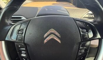 Citroën C4 Grand Picasso 2.0 BlueHDi Exclusive full