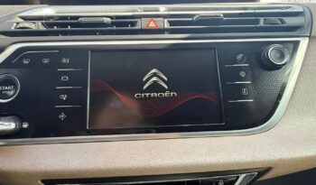 Citroën C4 Grand Picasso 2.0 BlueHDi Exclusive full