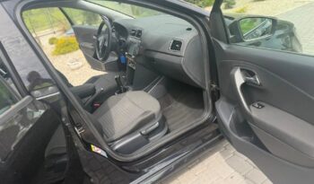 Volkswagen Polo 1.2 12V Comfortline full