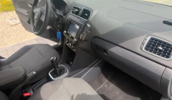 Volkswagen Polo 1.2 12V Comfortline full