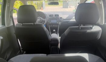 Volkswagen Polo 1.2 12V Comfortline full