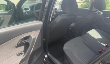 Volkswagen Polo 1.2 12V Comfortline full