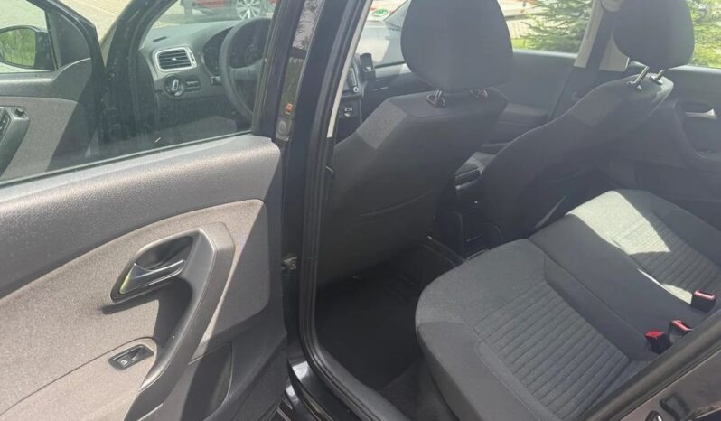 Volkswagen Polo 1.2 12V Comfortline full
