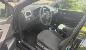 Volkswagen Polo 1.2 12V Comfortline full