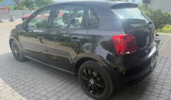 Volkswagen Polo 1.2 12V Comfortline full