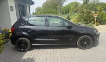 Volkswagen Polo 1.2 12V Comfortline full