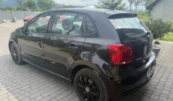 Volkswagen Polo 1.2 12V Comfortline full