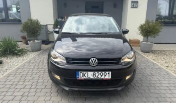 Volkswagen Polo 1.2 12V Comfortline full