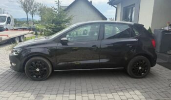 Volkswagen Polo 1.2 12V Comfortline full