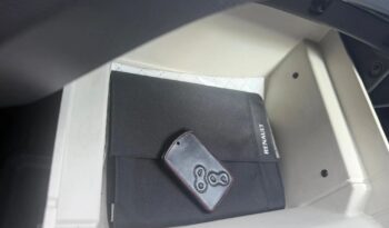 Renault Captur (ENERGY) dCi 90 LIMITED full