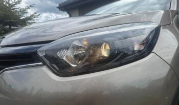 Renault Captur (ENERGY) dCi 90 LIMITED full