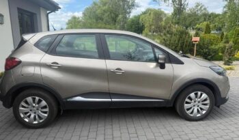 Renault Captur (ENERGY) dCi 90 LIMITED full