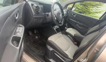 Renault Captur (ENERGY) dCi 90 LIMITED full