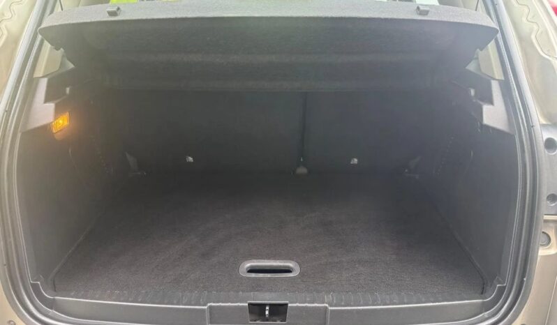 Renault Captur (ENERGY) dCi 90 LIMITED full