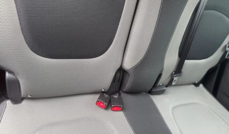 Renault Captur (ENERGY) dCi 90 LIMITED full