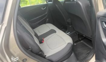 Renault Captur (ENERGY) dCi 90 LIMITED full