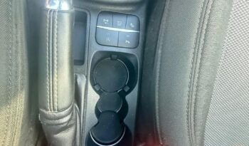 Ford Puma 1.0 EcoBoost mHEV Titanium X full