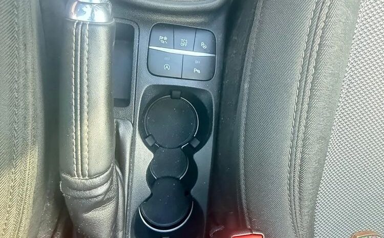 Ford Puma 1.0 EcoBoost mHEV Titanium X full