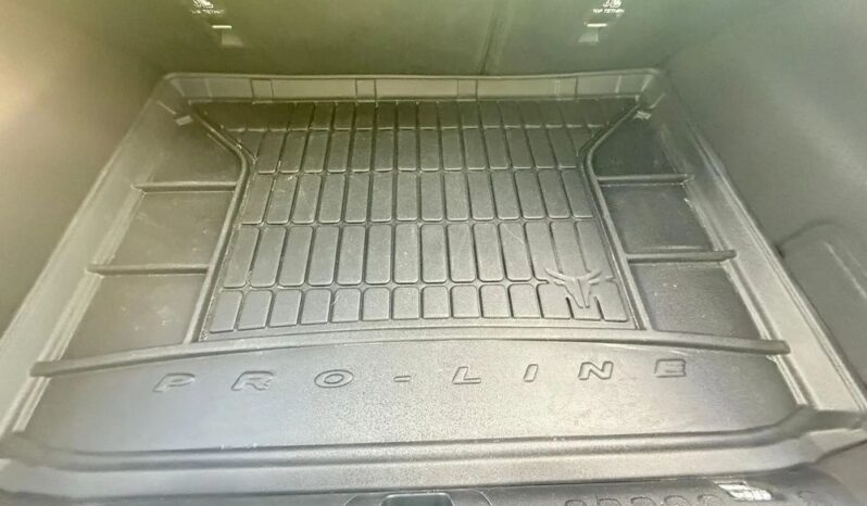 Ford Puma 1.0 EcoBoost mHEV Titanium X full