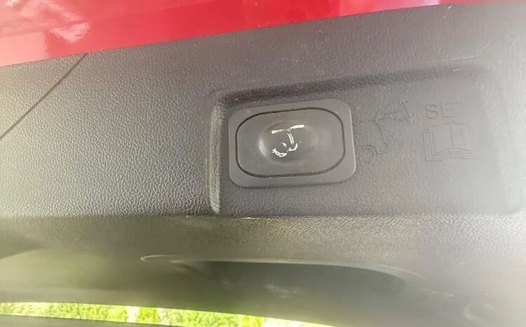 Ford Puma 1.0 EcoBoost mHEV Titanium X full