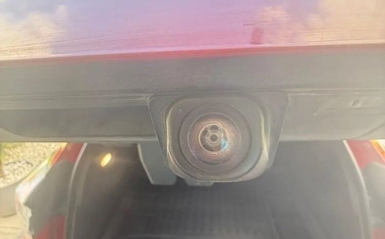 Ford Puma 1.0 EcoBoost mHEV Titanium X full