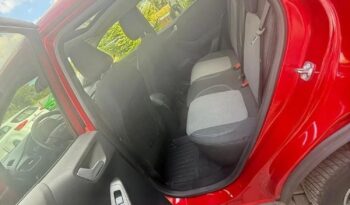 Ford Puma 1.0 EcoBoost mHEV Titanium X full