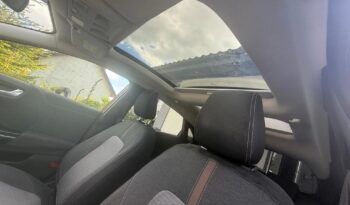 Ford Puma 1.0 EcoBoost mHEV Titanium X full