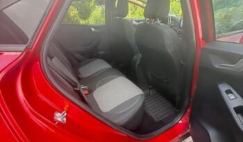 Ford Puma 1.0 EcoBoost mHEV Titanium X full