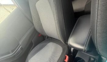 Ford Puma 1.0 EcoBoost mHEV Titanium X full