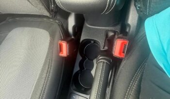 Ford Puma 1.0 EcoBoost mHEV Titanium X full