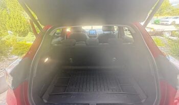 Ford Puma 1.0 EcoBoost mHEV Titanium X full