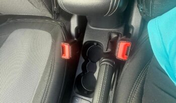 Ford Puma 1.0 EcoBoost mHEV Titanium X full